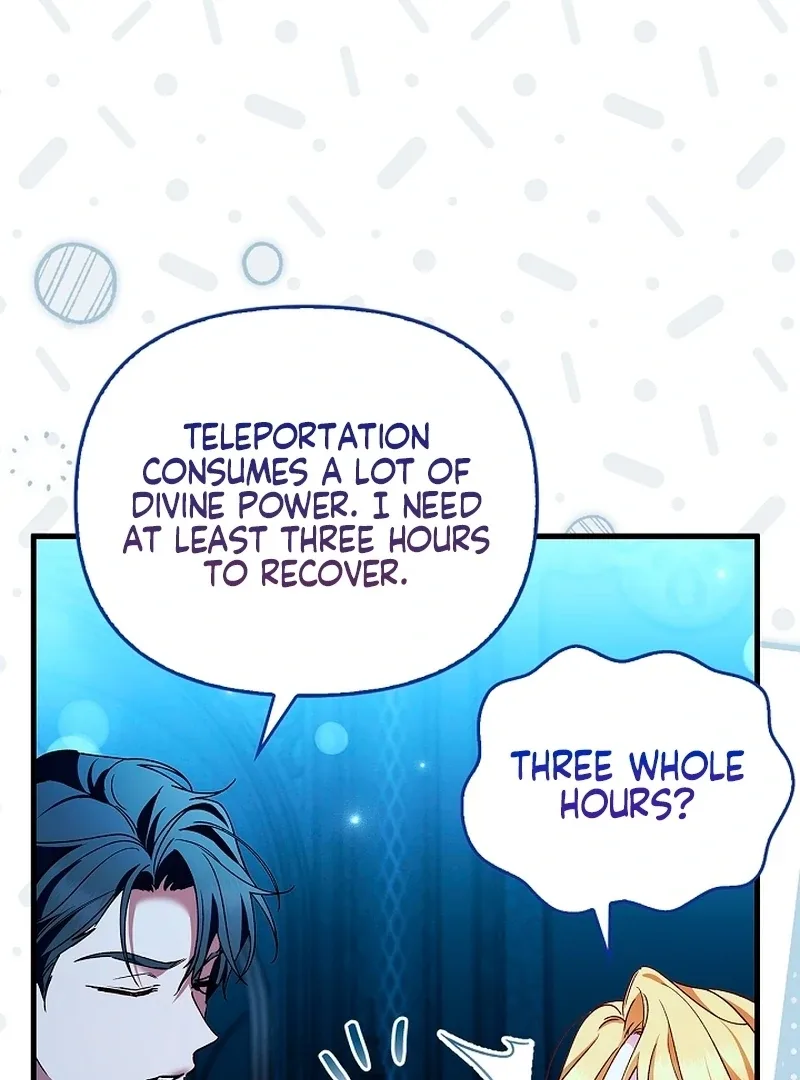 The Runaway Countess Has Returned Chapter 20 page 105