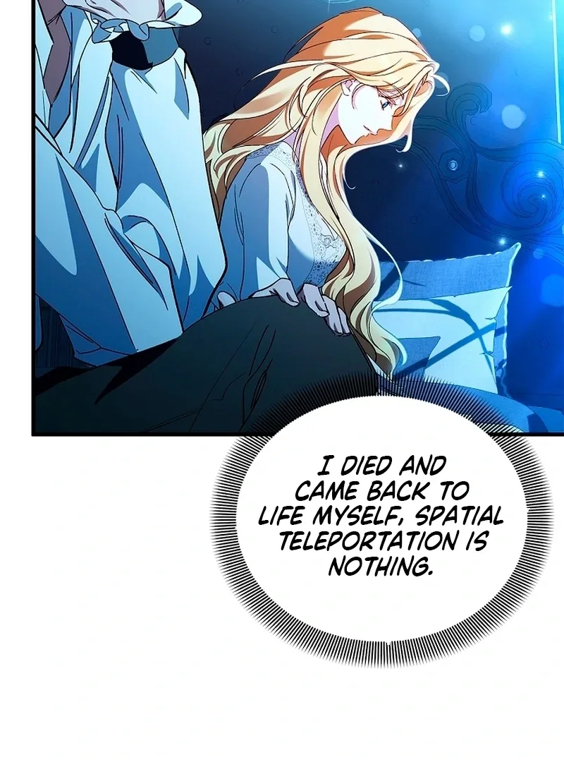 The Runaway Countess Has Returned Chapter 20 page 99