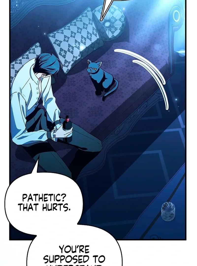 The Runaway Countess Has Returned Chapter 20 page 45