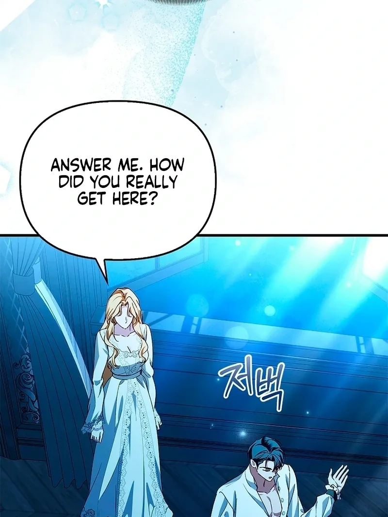 The Runaway Countess Has Returned Chapter 20 page 74