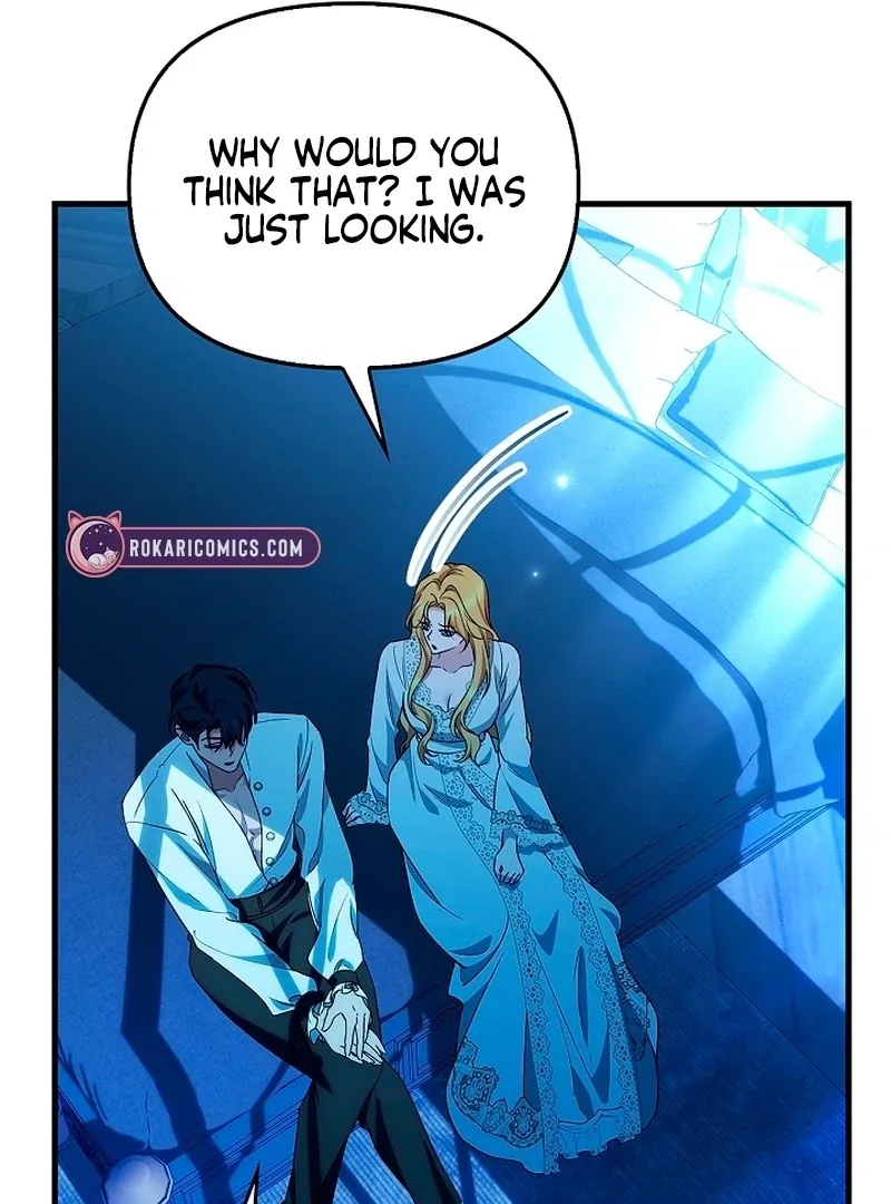 The Runaway Countess Has Returned Chapter 20 page 83