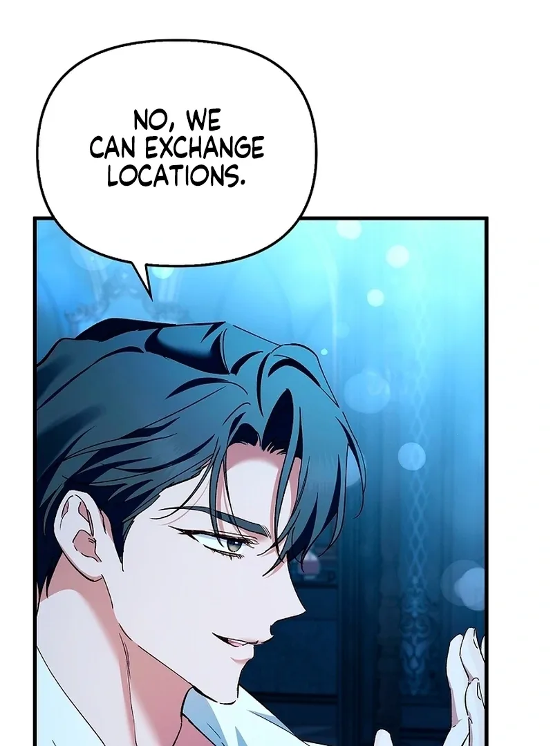 The Runaway Countess Has Returned Chapter 20 page 95