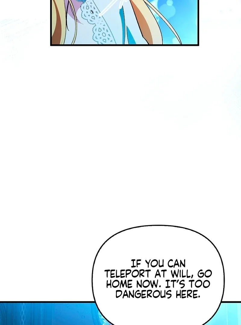 The Runaway Countess Has Returned Chapter 20 page 103
