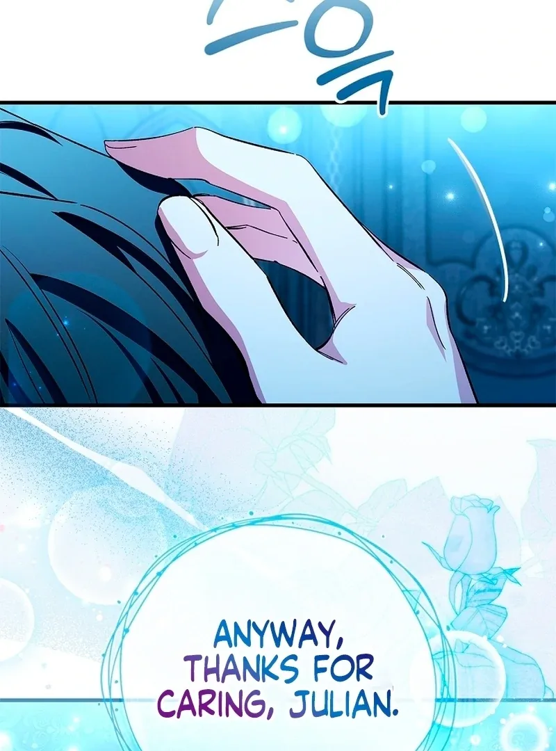 The Runaway Countess Has Returned Chapter 20 page 127