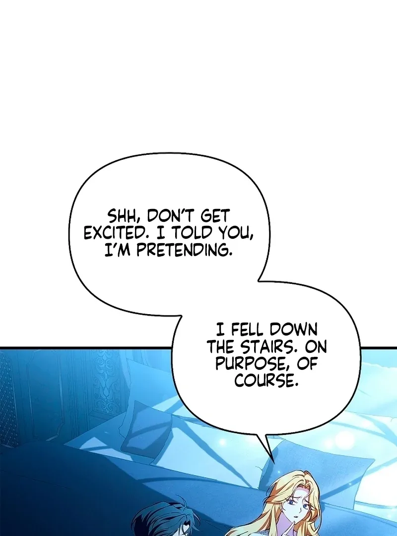 The Runaway Countess Has Returned Chapter 20 page 116