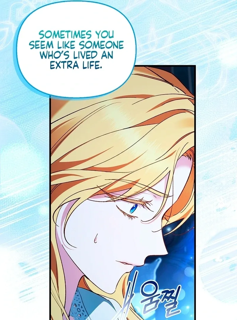 The Runaway Countess Has Returned Chapter 20 page 102