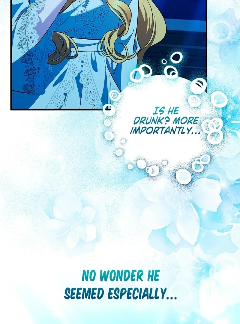 The Runaway Countess Has Returned Chapter 20 page 77