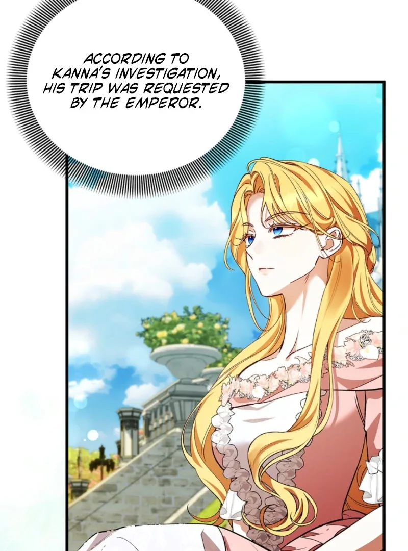 The Runaway Countess Has Returned Chapter 21 page 60