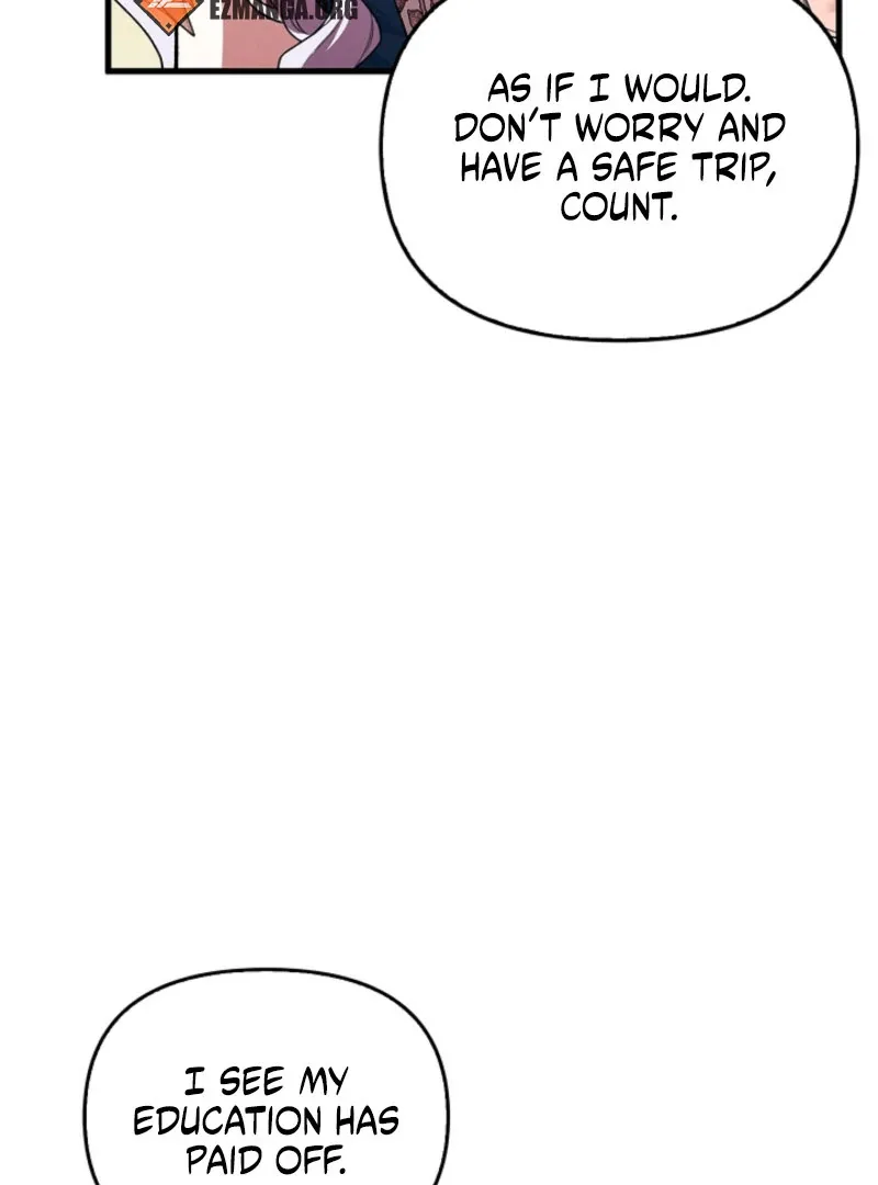 The Runaway Countess Has Returned Chapter 21 page 55