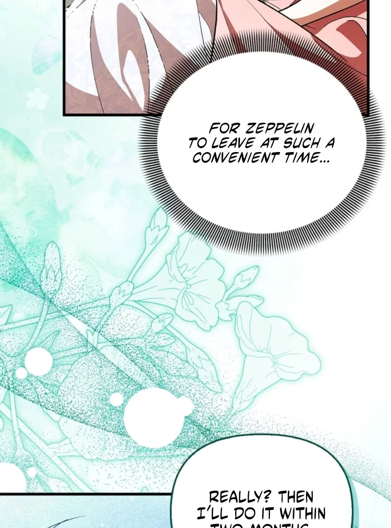 The Runaway Countess Has Returned Chapter 21 page 61