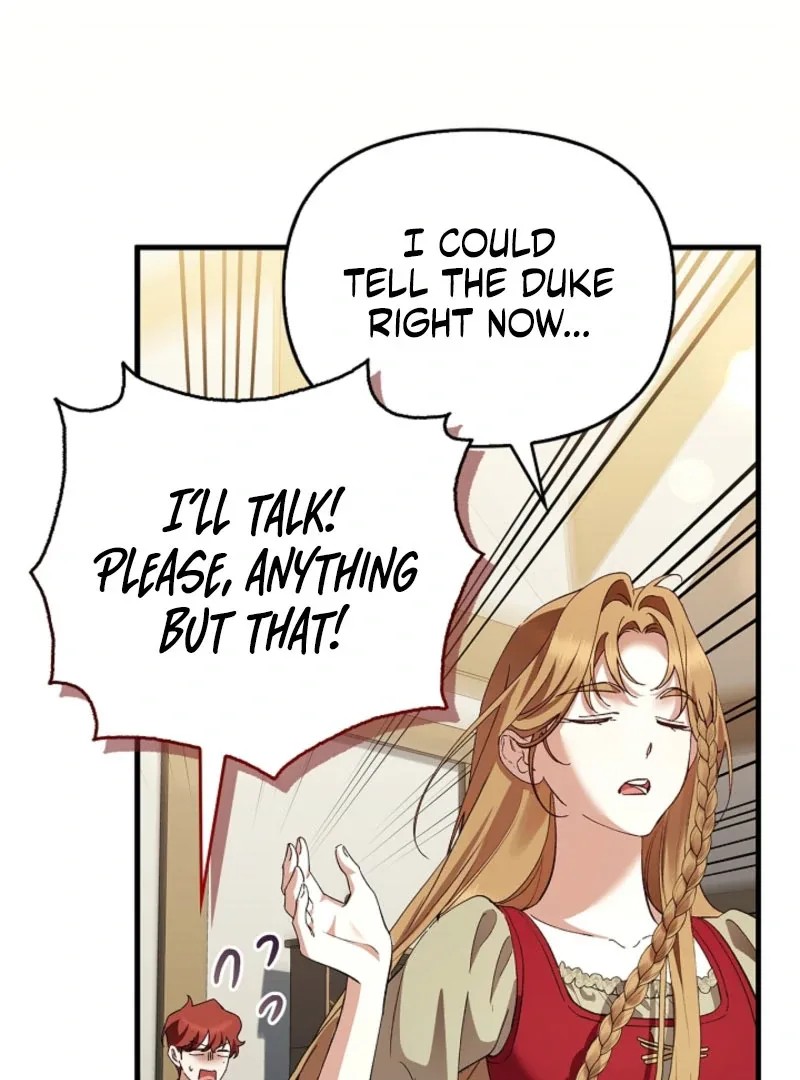 The Runaway Countess Has Returned Chapter 21 page 44