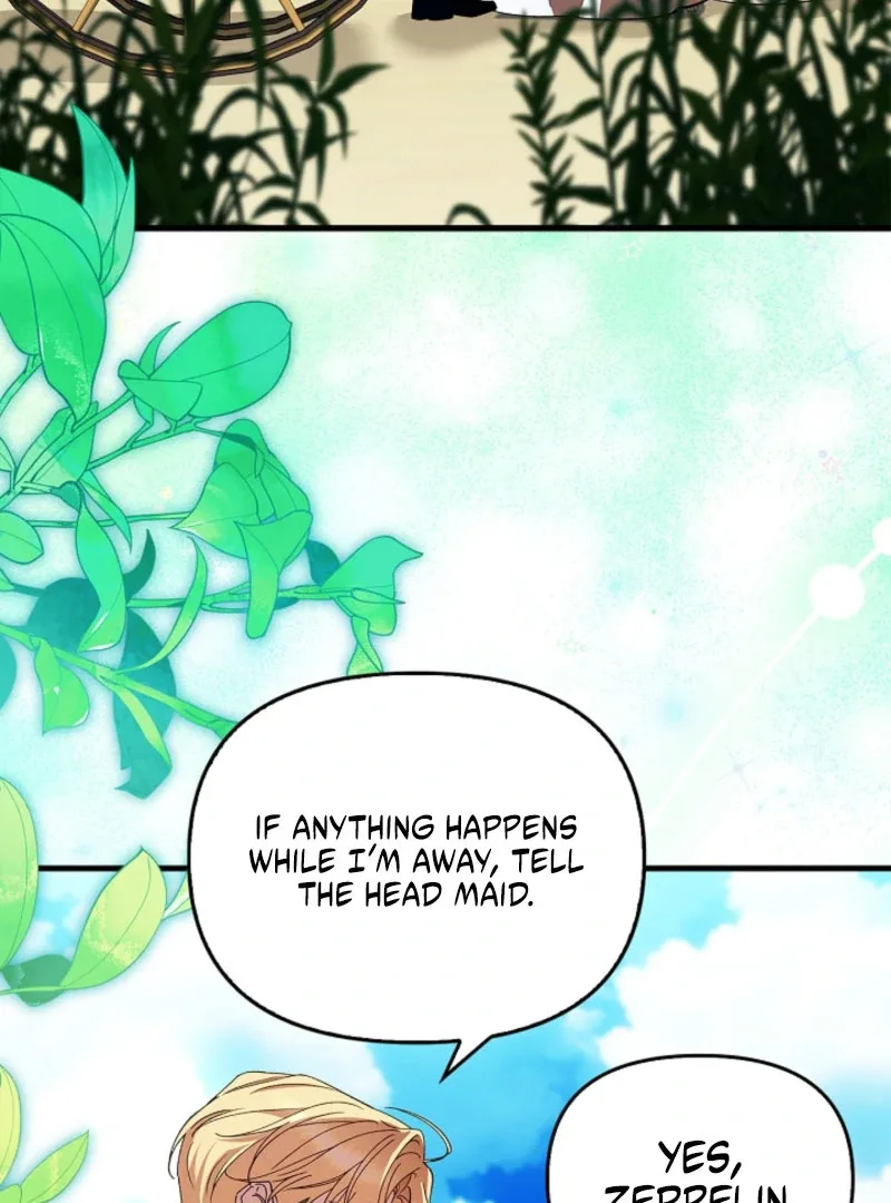 The Runaway Countess Has Returned Chapter 21 page 50