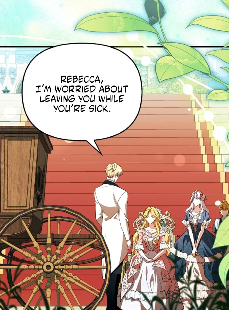 The Runaway Countess Has Returned Chapter 21 page 49