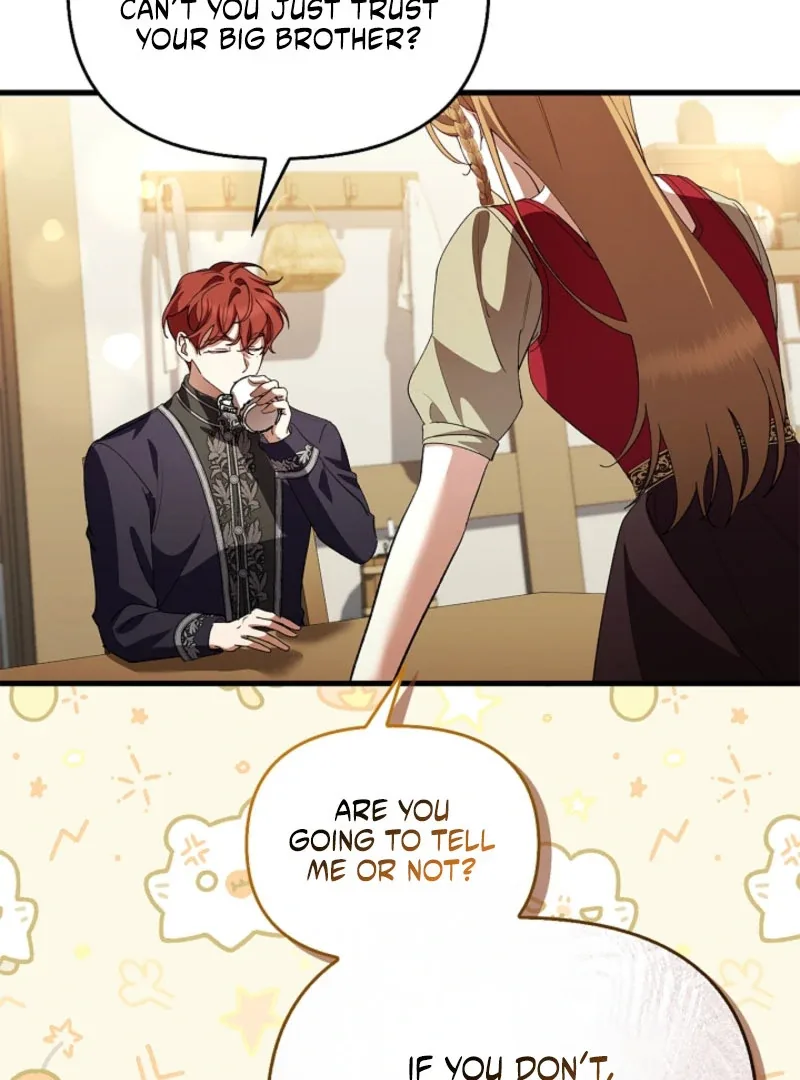 The Runaway Countess Has Returned Chapter 21 page 41