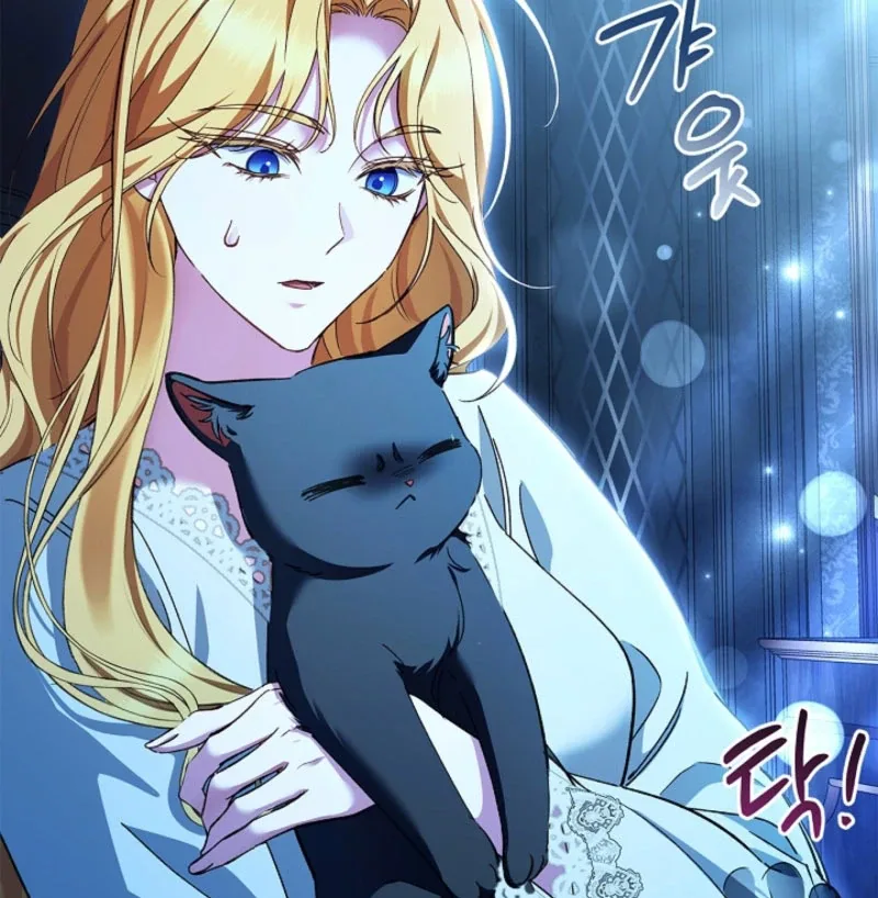 The Runaway Countess Has Returned Chapter 21 page 19