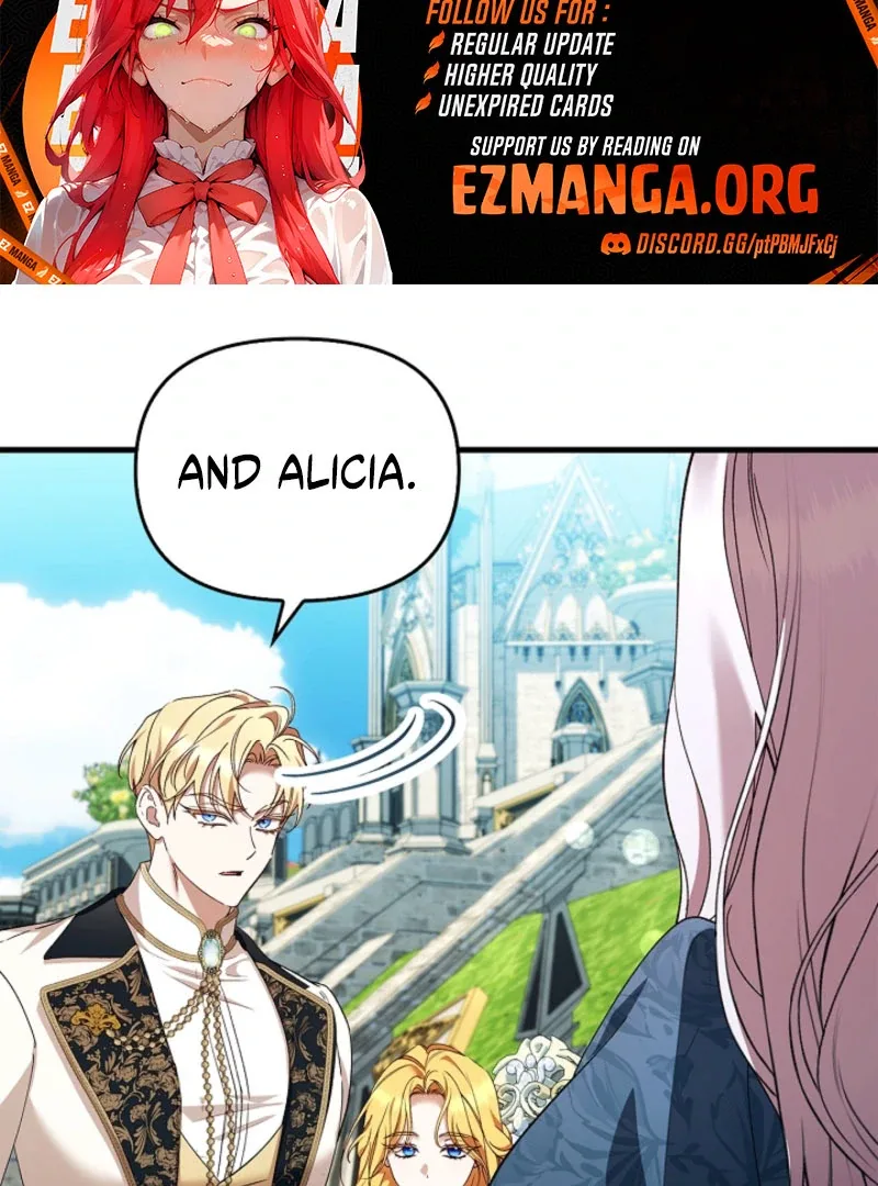 The Runaway Countess Has Returned Chapter 21 page 52