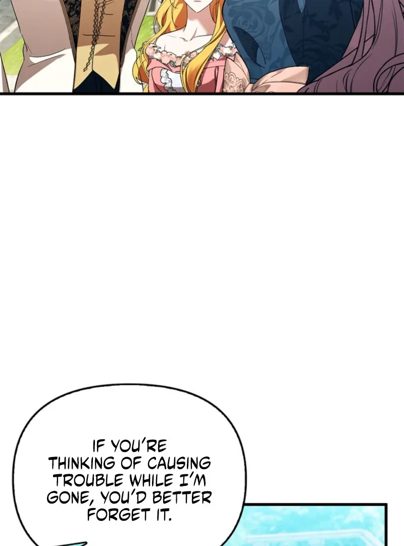 The Runaway Countess Has Returned Chapter 21 page 53