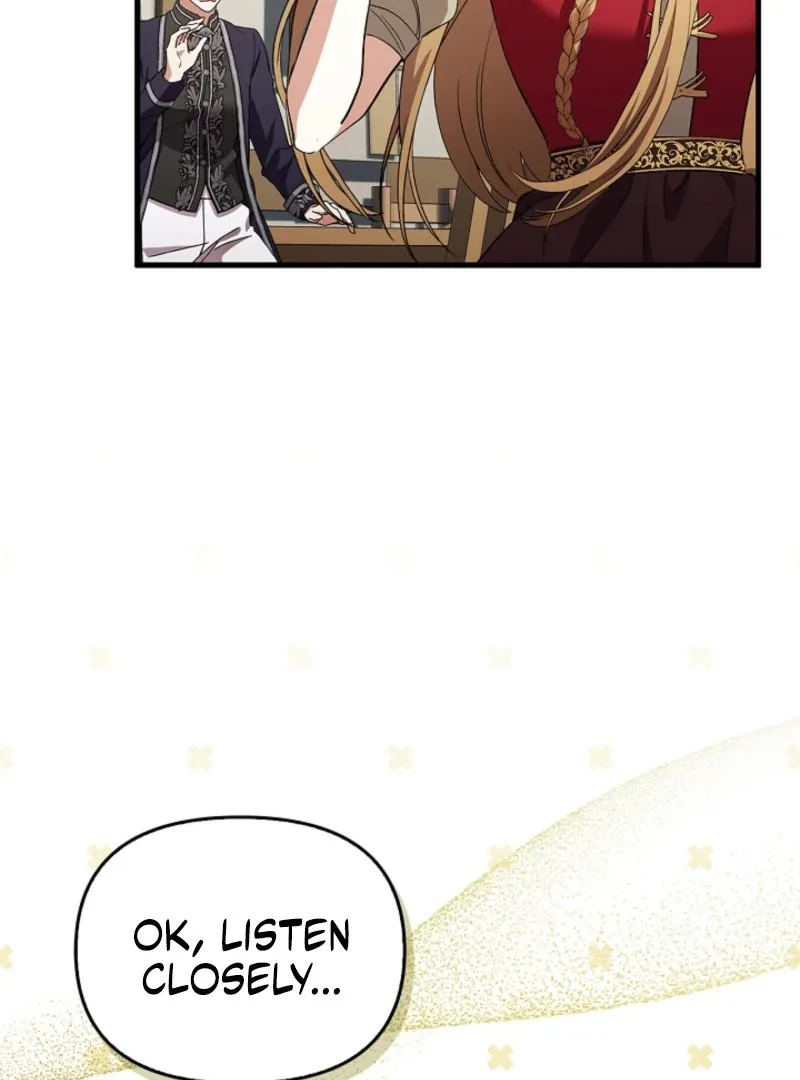 The Runaway Countess Has Returned Chapter 21 page 45