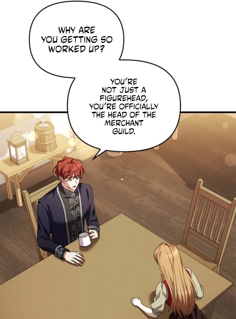 The Runaway Countess Has Returned Chapter 21 page 36