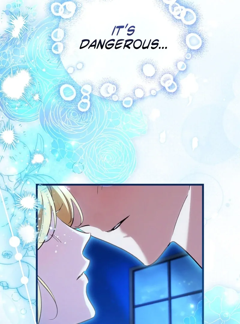 The Runaway Countess Has Returned Chapter 21 page 11