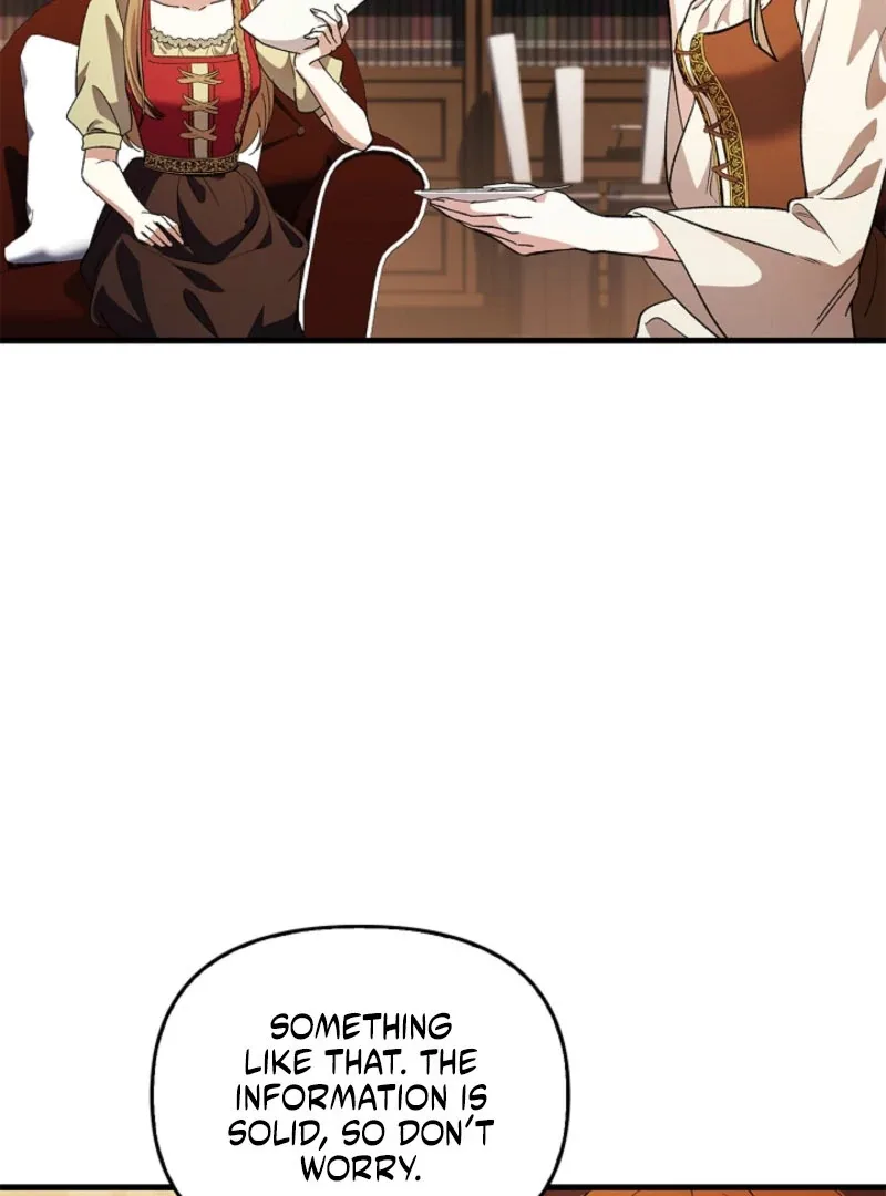 The Runaway Countess Has Returned Chapter 21 page 104