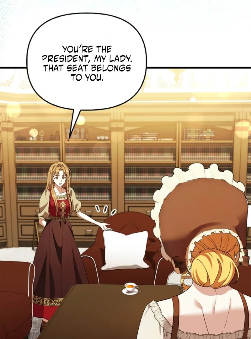 The Runaway Countess Has Returned Chapter 21 page 84
