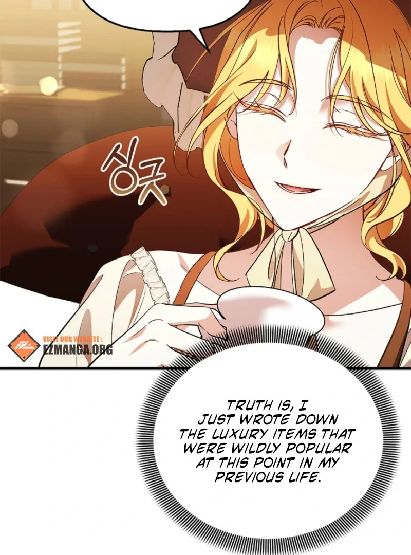 The Runaway Countess Has Returned Chapter 21 page 105