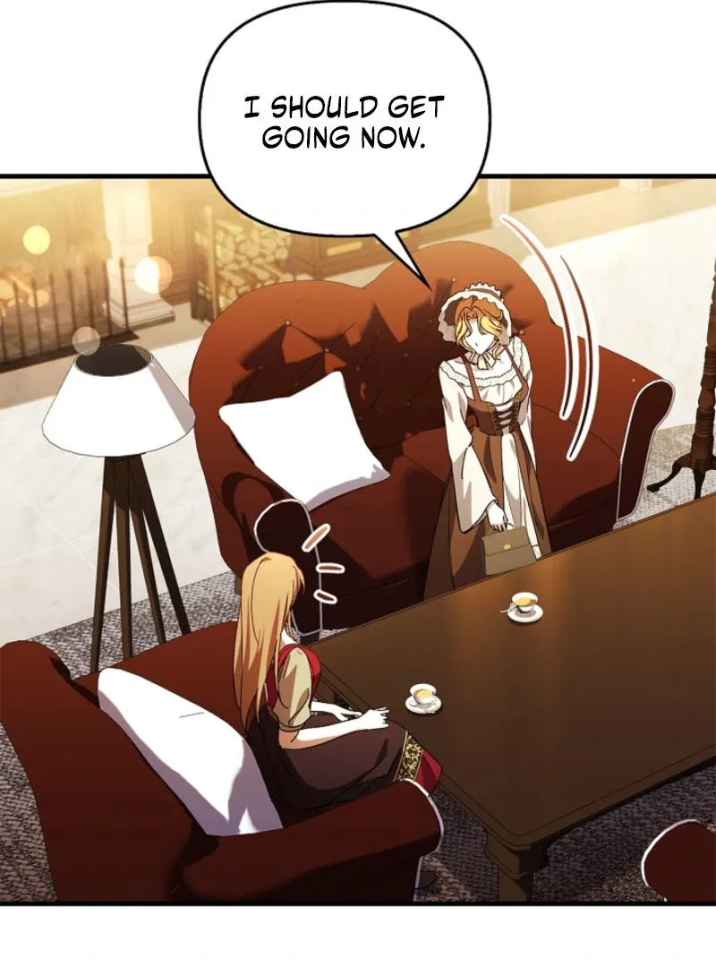 The Runaway Countess Has Returned Chapter 21 page 113