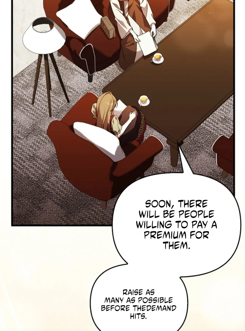 The Runaway Countess Has Returned Chapter 21 page 107