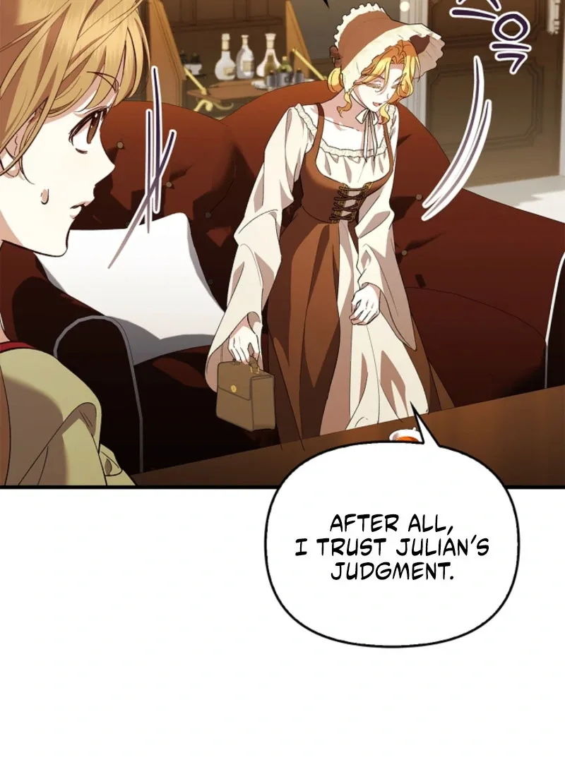 The Runaway Countess Has Returned Chapter 21 page 88