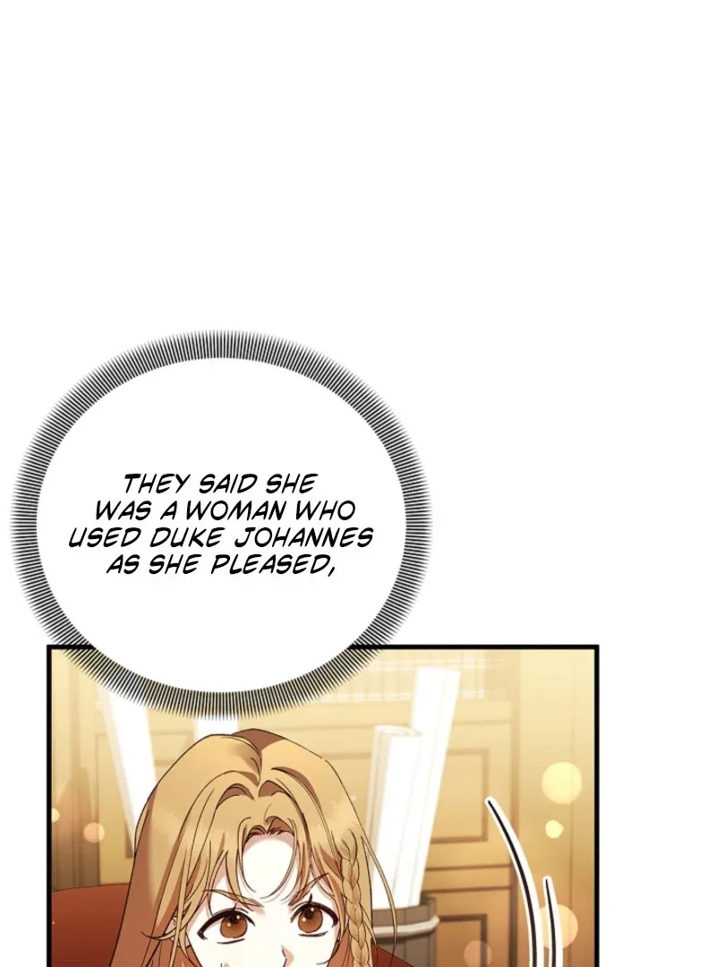 The Runaway Countess Has Returned Chapter 21 page 89