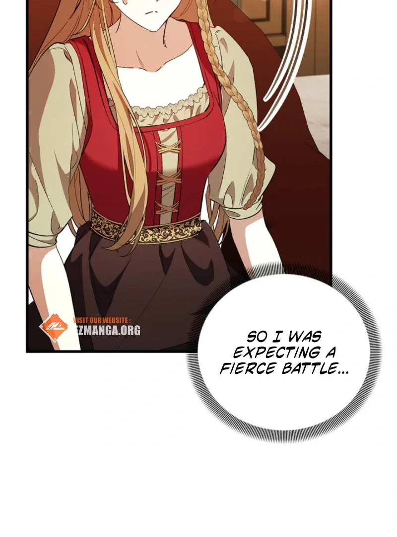 The Runaway Countess Has Returned Chapter 21 page 90