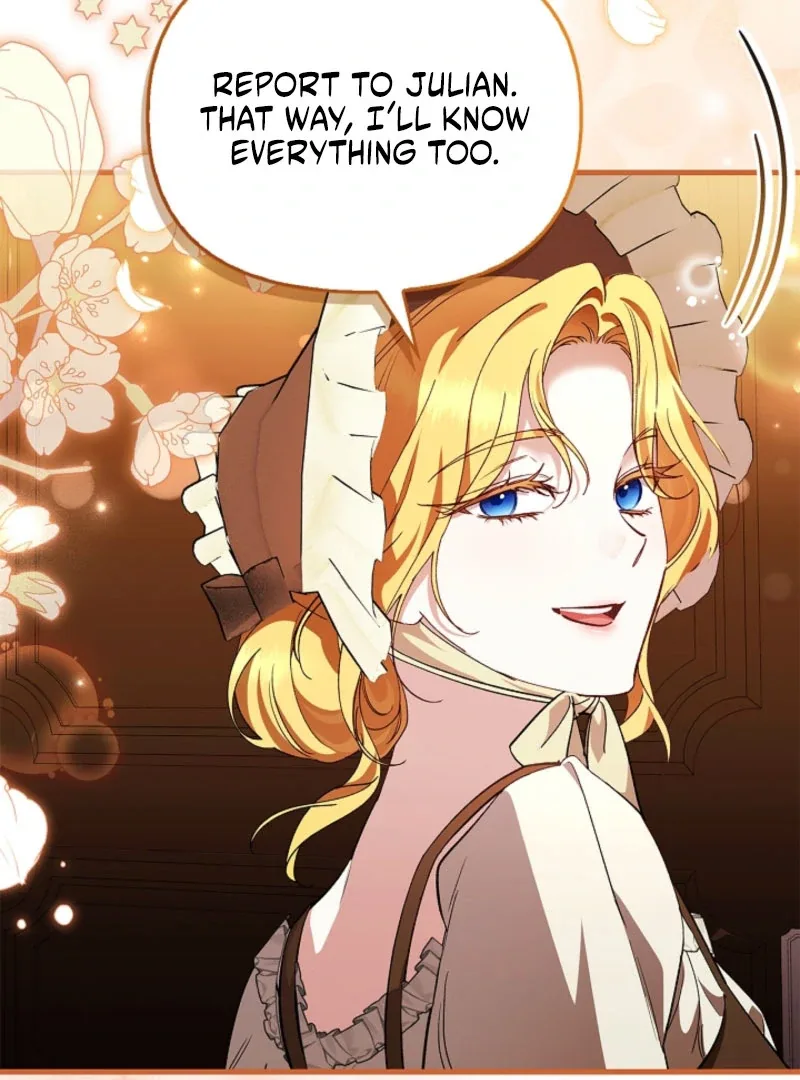 The Runaway Countess Has Returned Chapter 21 page 117