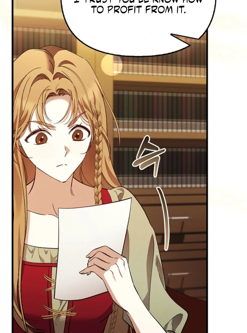 The Runaway Countess Has Returned Chapter 21 page 100