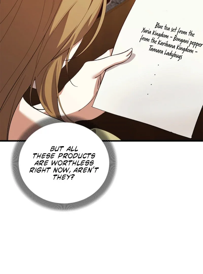 The Runaway Countess Has Returned Chapter 21 page 102