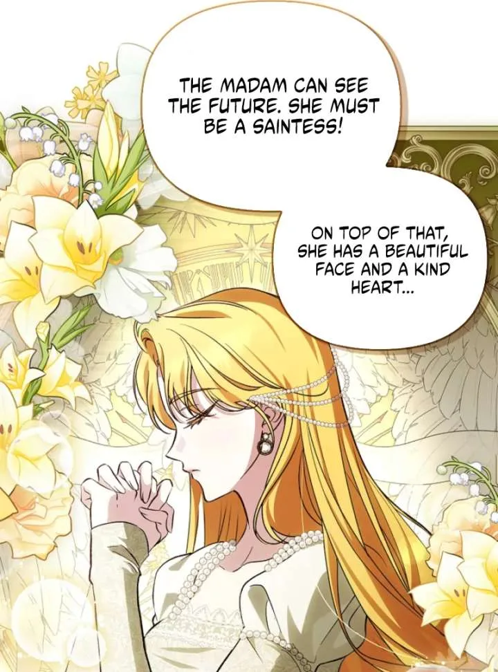 The Runaway Countess Has Returned Chapter 25 page 59