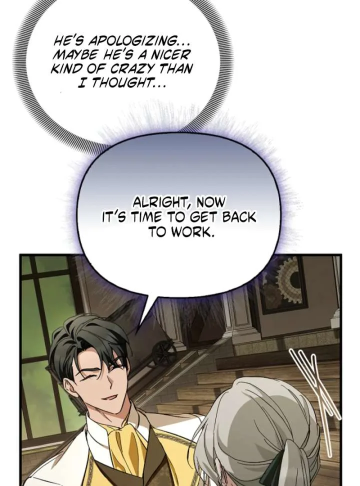 The Runaway Countess Has Returned Chapter 25 page 41