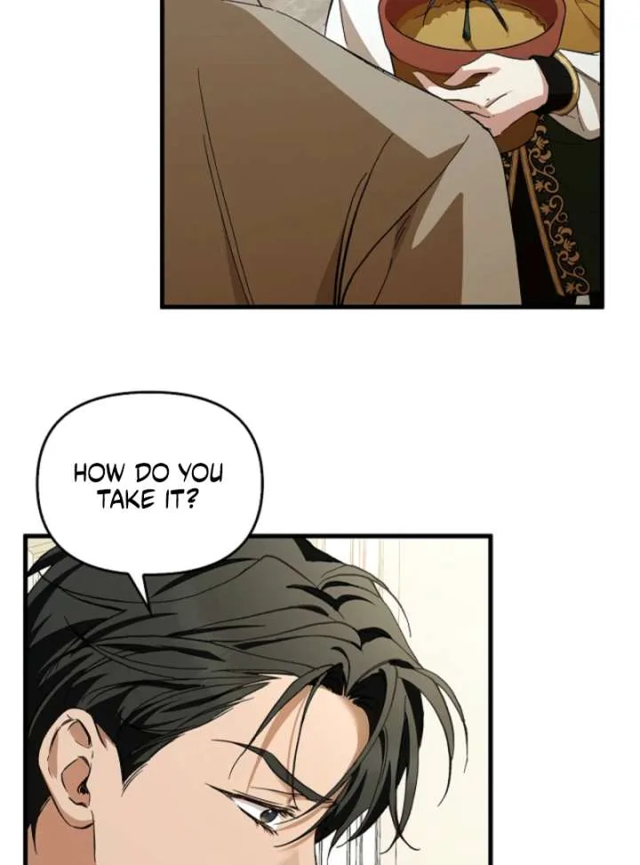 The Runaway Countess Has Returned Chapter 25 page 31