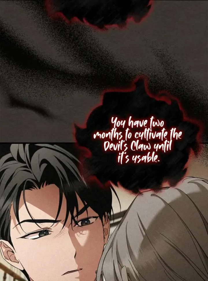 The Runaway Countess Has Returned Chapter 25 page 18