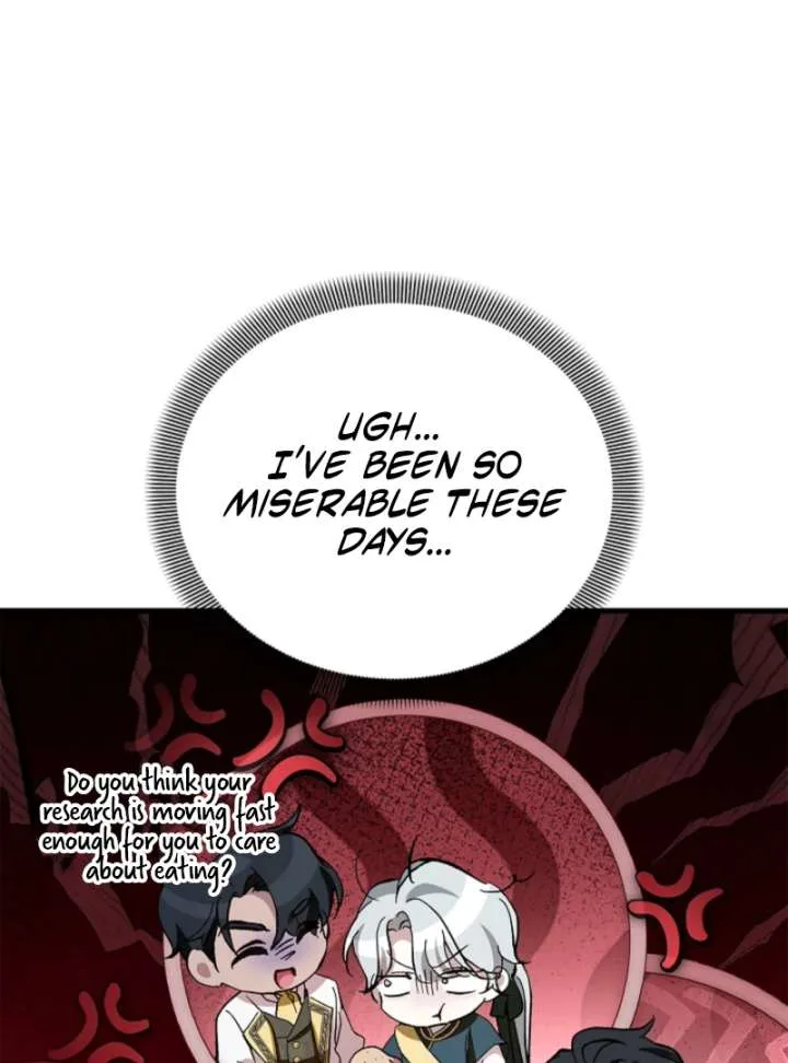 The Runaway Countess Has Returned Chapter 25 page 22