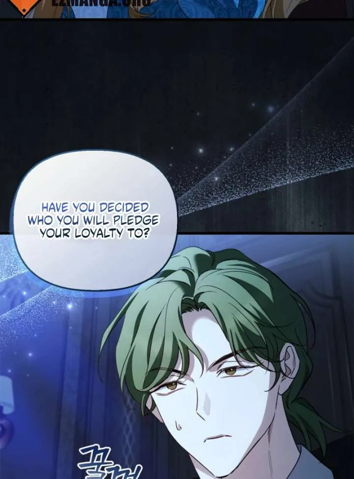 The Runaway Countess Has Returned Chapter 25 page 85