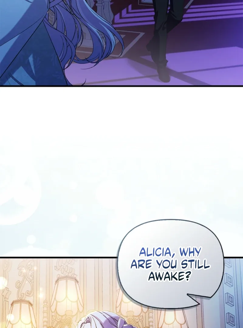 The Runaway Countess Has Returned Chapter 24 page 5