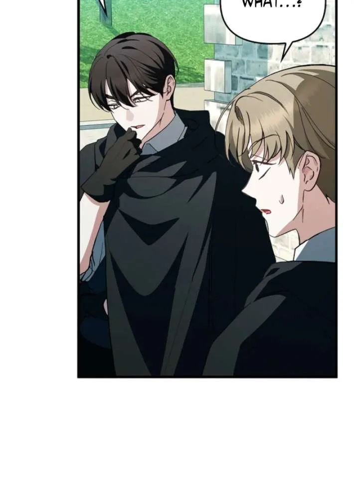 The Runaway Countess Has Returned Chapter 25 page 55