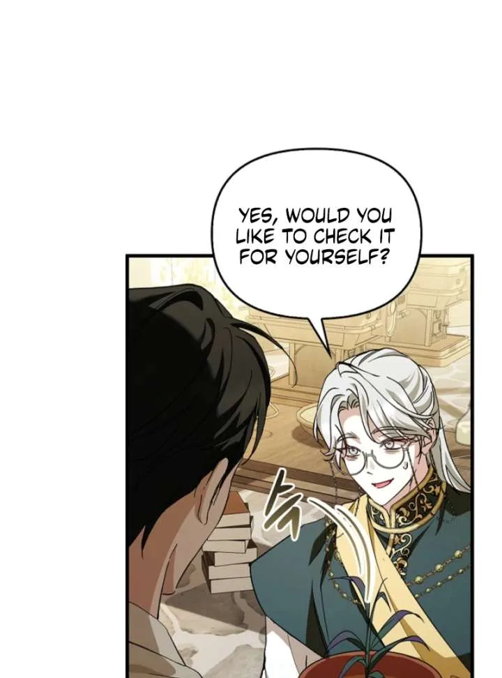 The Runaway Countess Has Returned Chapter 25 page 30