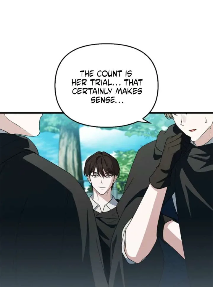 The Runaway Countess Has Returned Chapter 25 page 76