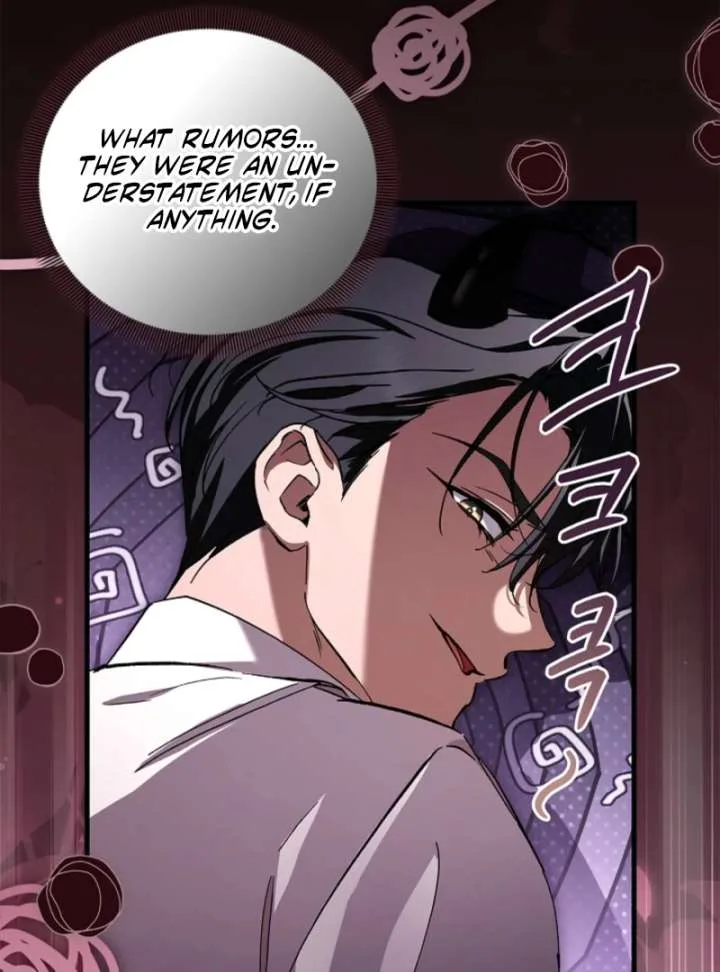 The Runaway Countess Has Returned Chapter 25 page 24