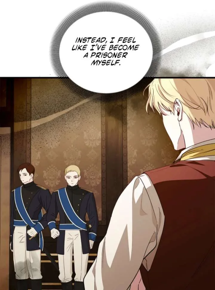 The Runaway Countess Has Returned Chapter 25 page 95