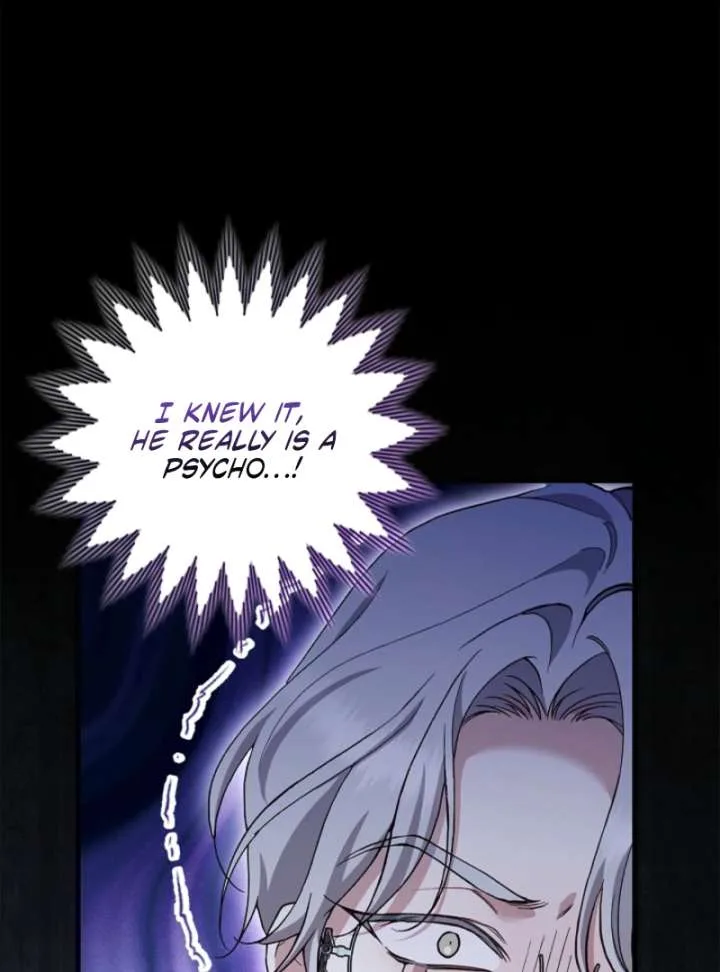 The Runaway Countess Has Returned Chapter 25 page 47