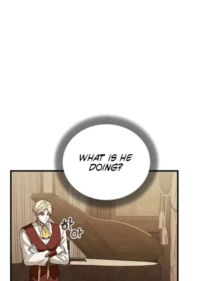 The Runaway Countess Has Returned Chapter 25 page 91