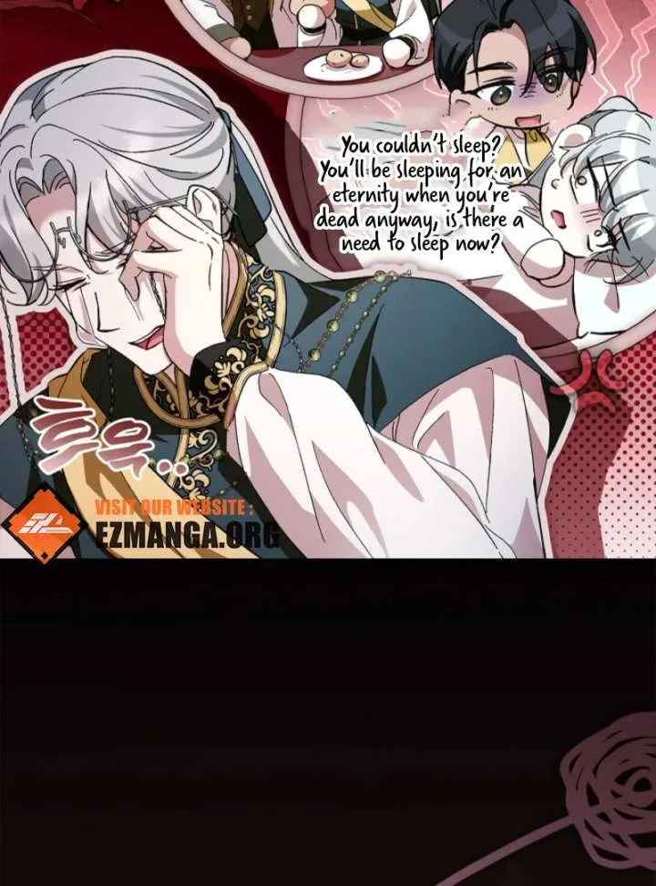 The Runaway Countess Has Returned Chapter 25 page 23